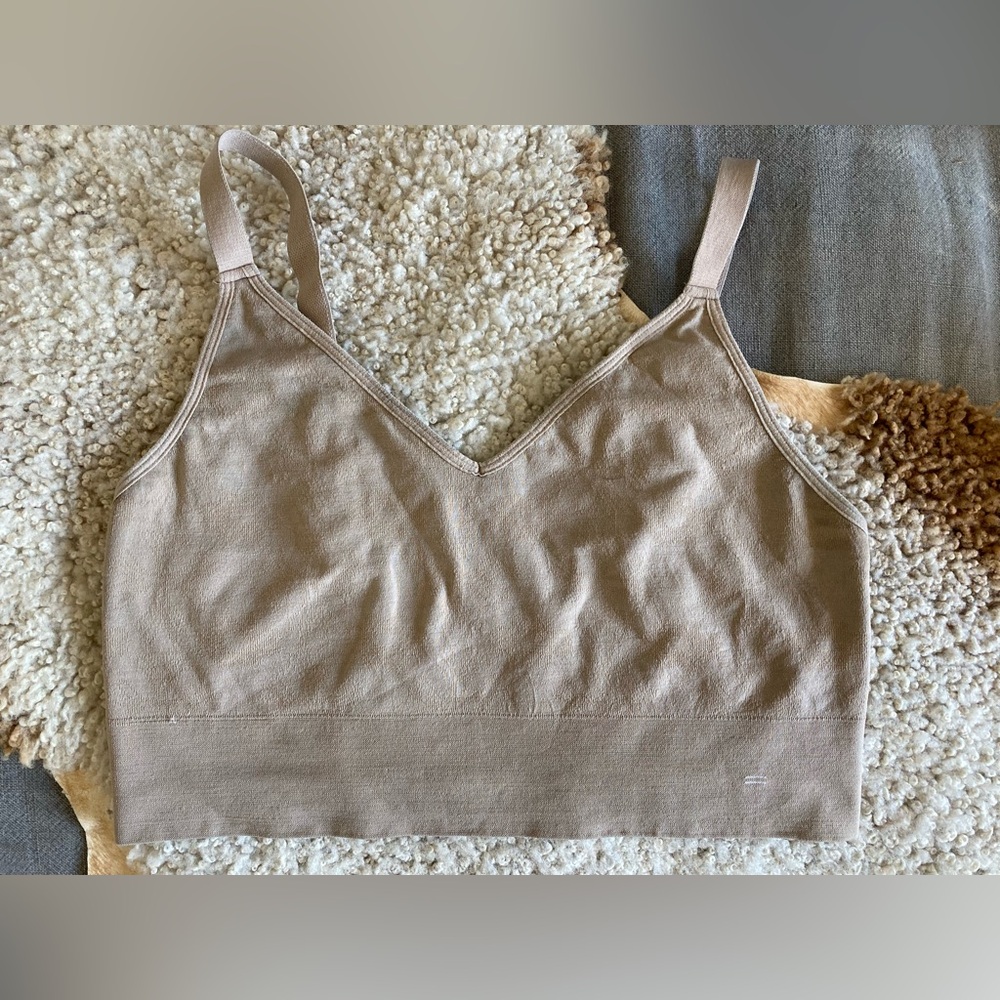 Branwyn essential busty bra